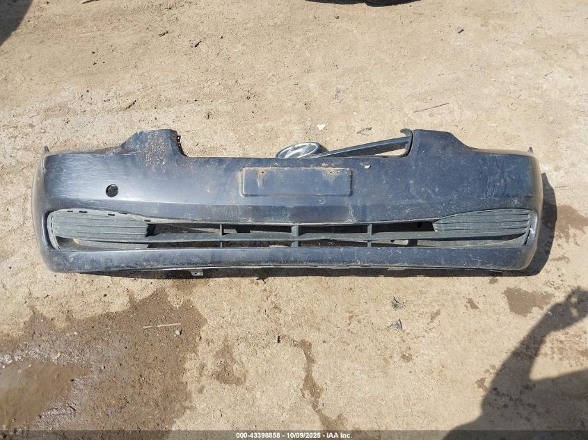 2009 Hyundai Accent Gs VIN: KMHCM36C59U108426 Lot: 43398858