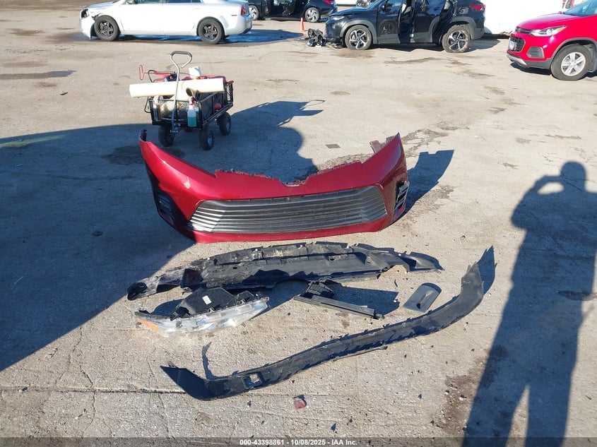5TDYZ3DC8LS046997 2020 TOYOTA SIENNA photo no. 11