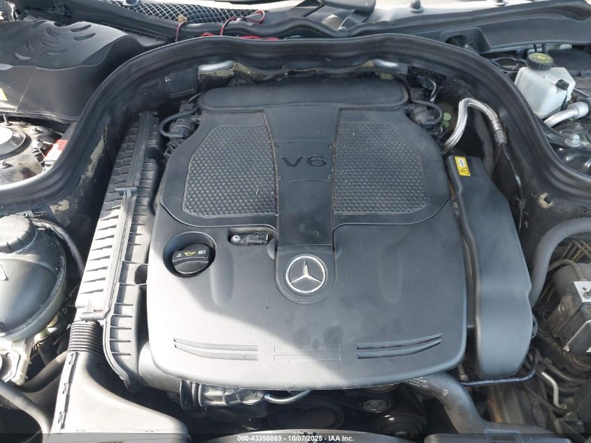 2013 Mercedes-Benz E 350 4Matic VIN: WDDHF8JB4DA680796 Lot: 43398869