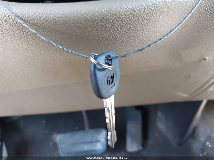 2008 Chevrolet Silverado 1500 Lt1 VIN: 2GCEK190481320852 Lot: 43398883