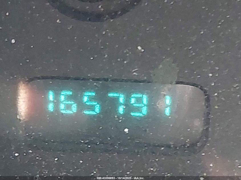 2003 Dodge Durango Slt Plus VIN: 1D8HS58NX3F528402 Lot: 43398893