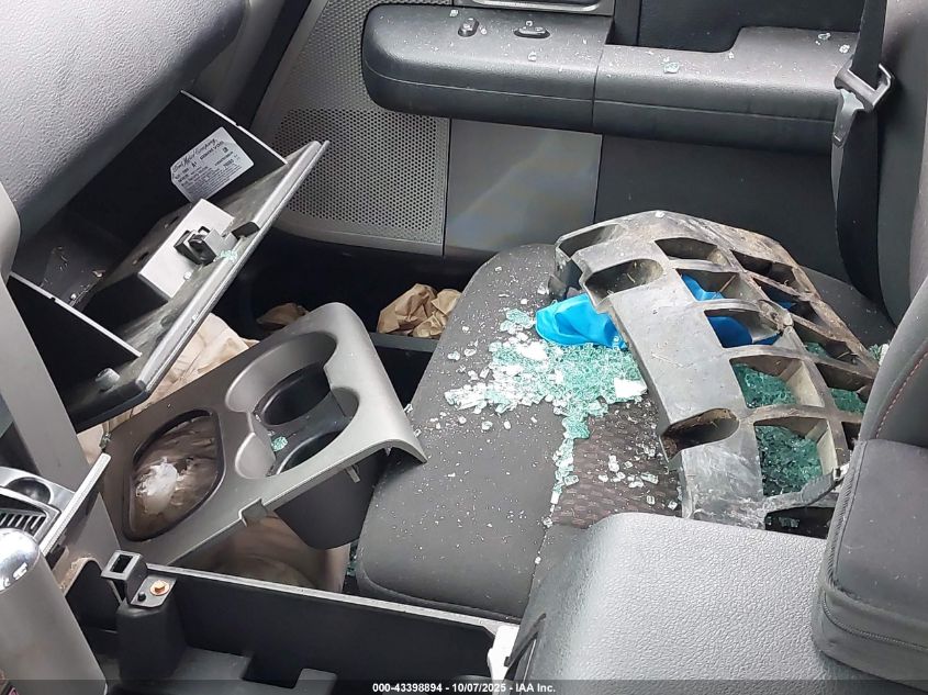 2008 Ford F-150 Fx2/Lariat/Xl/Xlt VIN: 1FTPX12V38KC75337 Lot: 43398894