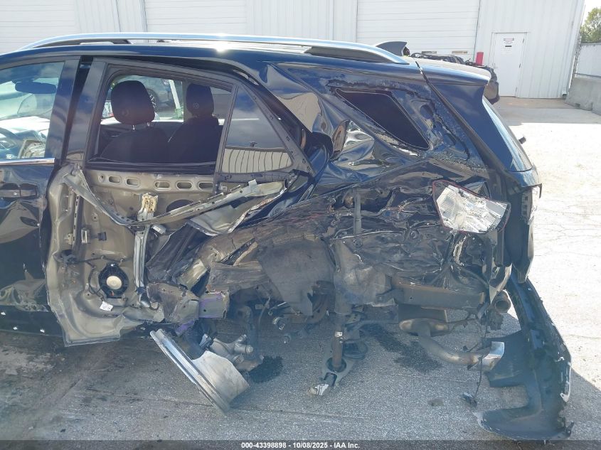 2019 Chevrolet Equinox Lt VIN: 2GNAXLEX8K6156991 Lot: 43398898