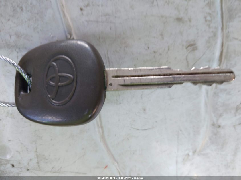 2009 Toyota Tacoma Prerunner V6 VIN: 3TMJU62N79M086762 Lot: 43398899