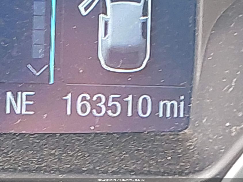 2014 Ford Escape Se VIN: 1FMCU0GX4EUD73347 Lot: 43398909