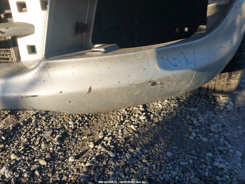 2003 Toyota Avalon Xls VIN: 4T1BF28B53U285392 Lot: 43398912