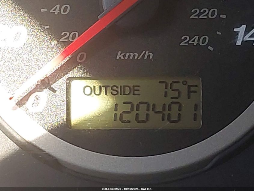 2006 Honda Cr-V Ex VIN: JHLRD68856C013586 Lot: 43398920