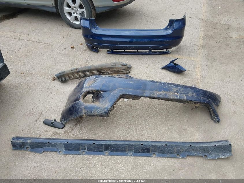 2007 Toyota Matrix Xr VIN: 2T1KR30E27C643039 Lot: 43398933