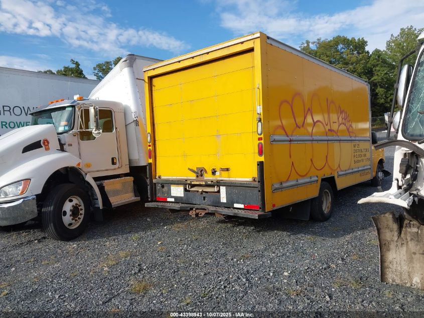 2014 GMC Savana Cutaway 3500 VIN: 1GD374CG0E1910446 Lot: 43398943