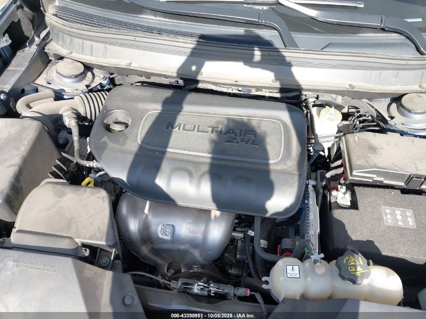 2019 Jeep Cherokee Latitude Plus 4X4 VIN: 1C4PJMLB8KD465816 Lot: 43398951