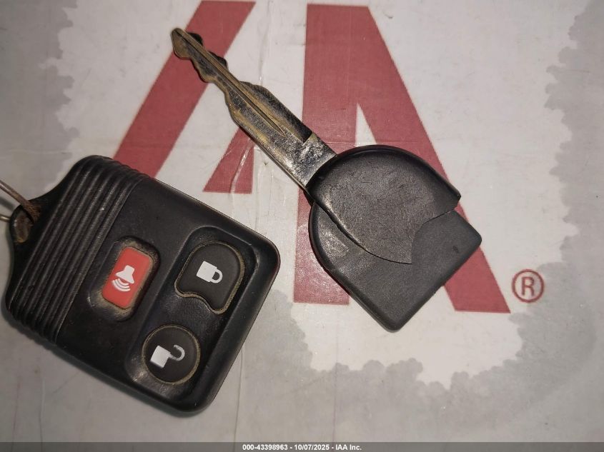 2009 Ford Ranger Sport/Xl/Xlt VIN: 1FTYR14E69PA01128 Lot: 43398963