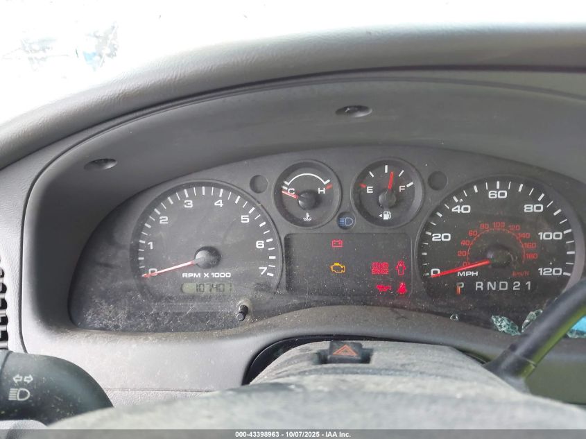 2009 Ford Ranger Sport/Xl/Xlt VIN: 1FTYR14E69PA01128 Lot: 43398963