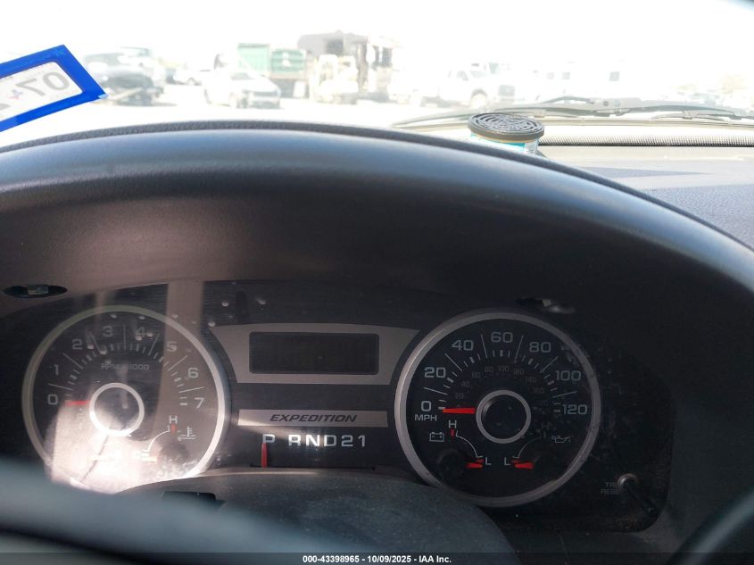 2006 Ford Expedition Xlt/Xlt Sport VIN: 1FMPU15506LA50784 Lot: 43398965