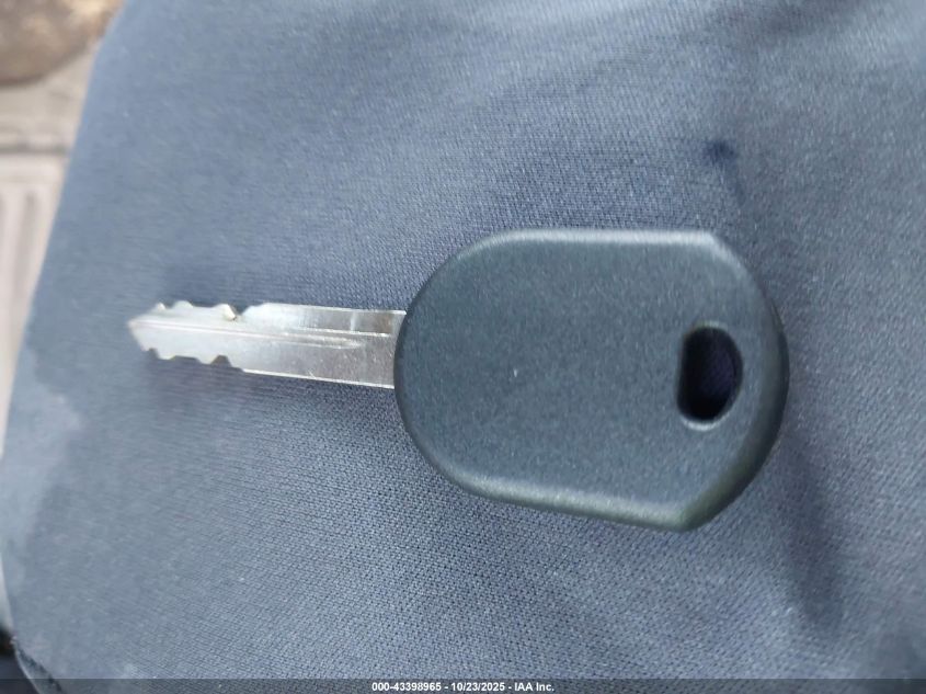 2006 Ford Expedition VIN: 1FMPU15506LA50784 Lot: 43398965