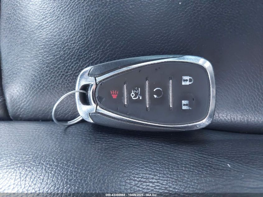 2016 Chevrolet Malibu 1Lt VIN: 1G1ZE5ST7GF231071 Lot: 43398968