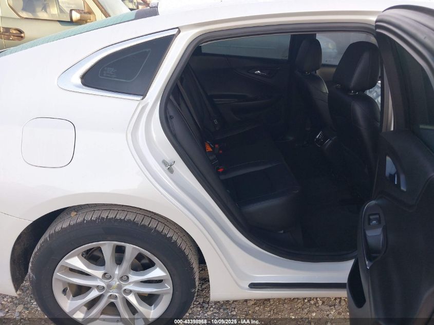 2016 Chevrolet Malibu 1Lt VIN: 1G1ZE5ST7GF231071 Lot: 43398968