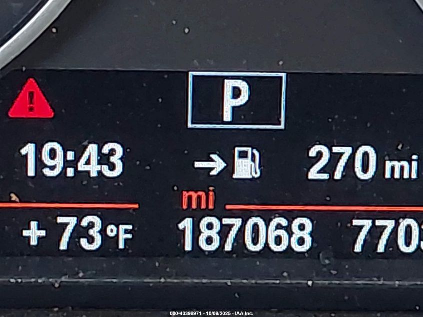 2014 BMW 328I VIN: WBA3C1C59EK107882 Lot: 43398971