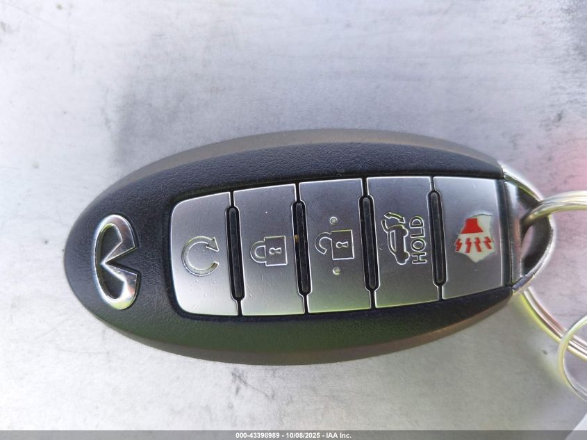 2015 Infiniti Qx60 VIN: 5N1AL0MM4FC521444 Lot: 43398989