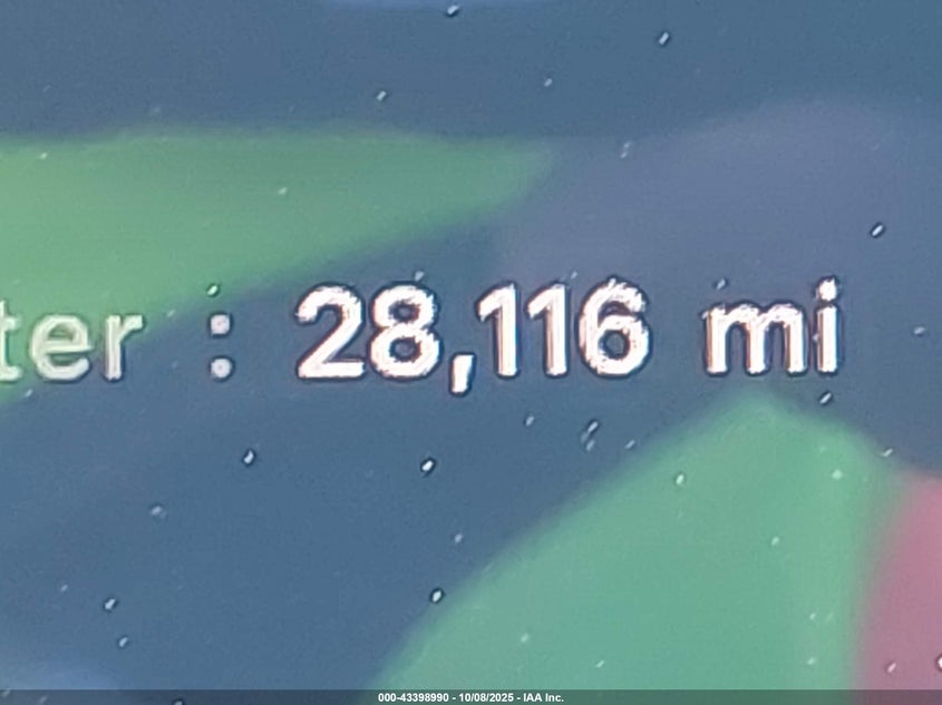 2023 Tesla Model S Dual Motor All-Wheel Drive/Standard Range VIN: 5YJSA1E51PF529274 Lot: 43398990