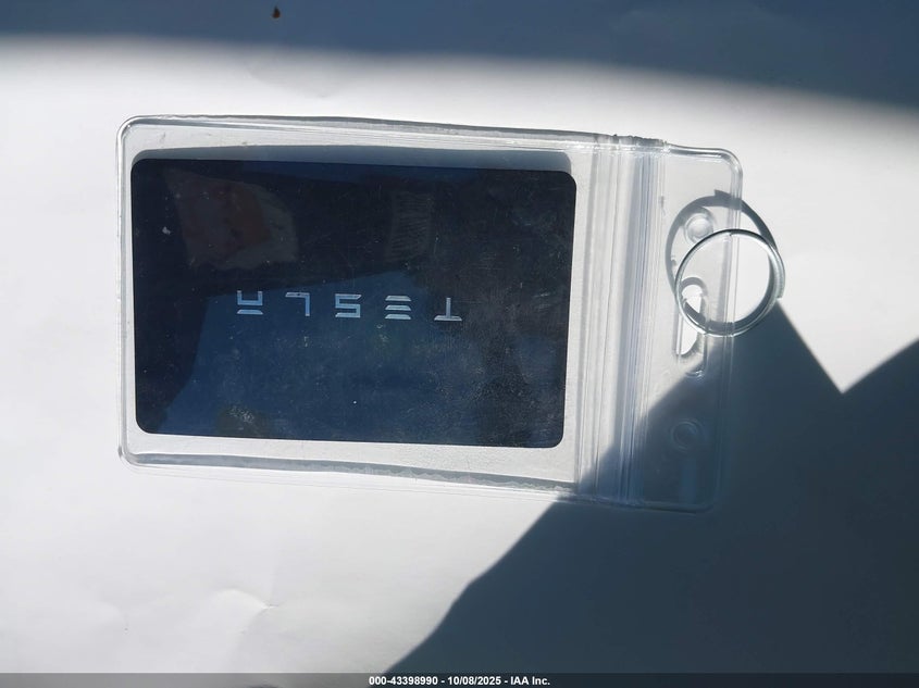 2023 Tesla Model S Dual Motor All-Wheel Drive/Standard Range VIN: 5YJSA1E51PF529274 Lot: 43398990