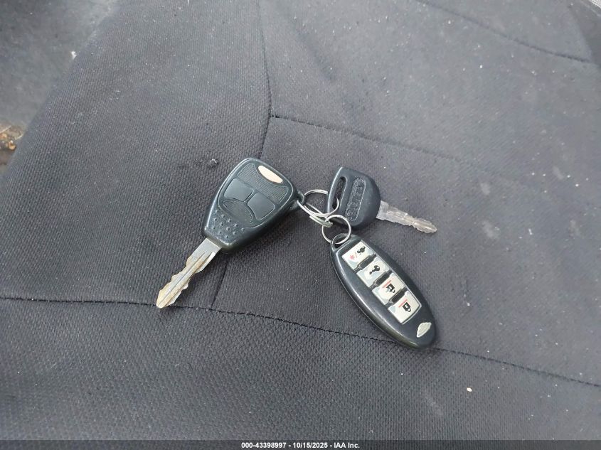 2006 Dodge Ram 1500 Slt/Trx4 Off Road/Sport VIN: 1D7HU18246S625815 Lot: 43398997