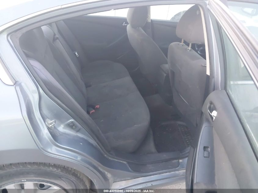 2012 Nissan Altima 2.5 S VIN: 1N4AL2AP9CN409792 Lot: 43398998