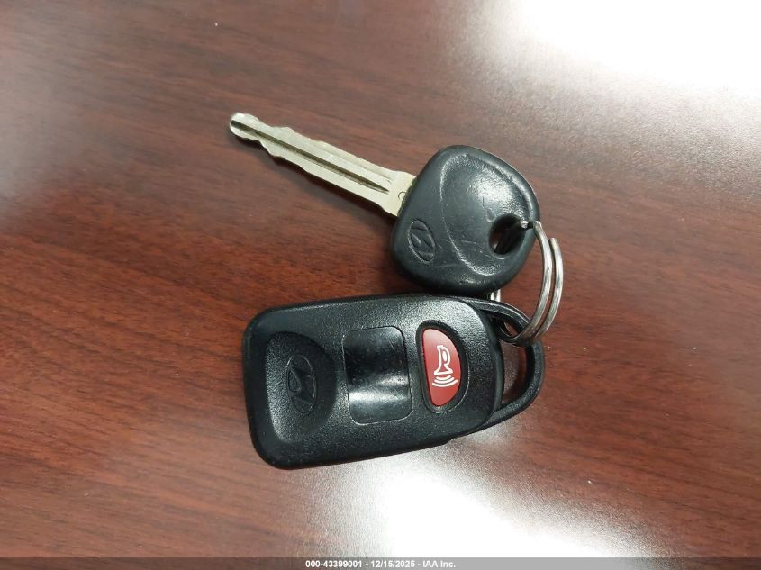 2013 Hyundai Elantra Gls VIN: 5NPDH4AE2DH319677 Lot: 43399001