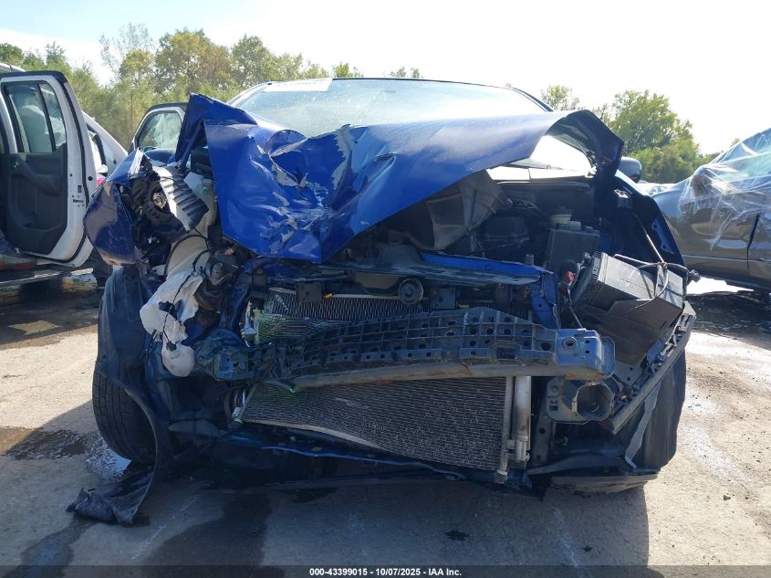 2009 Honda Fit VIN: JHMGE88259C006360 Lot: 43399015