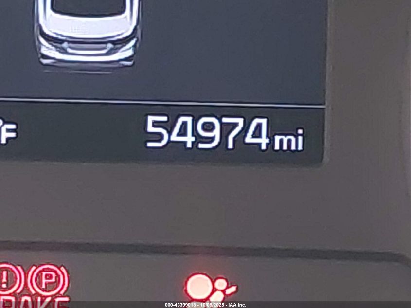 2021 Kia Forte Gt-Line VIN: 3KPF34AD8ME408642 Lot: 43399018