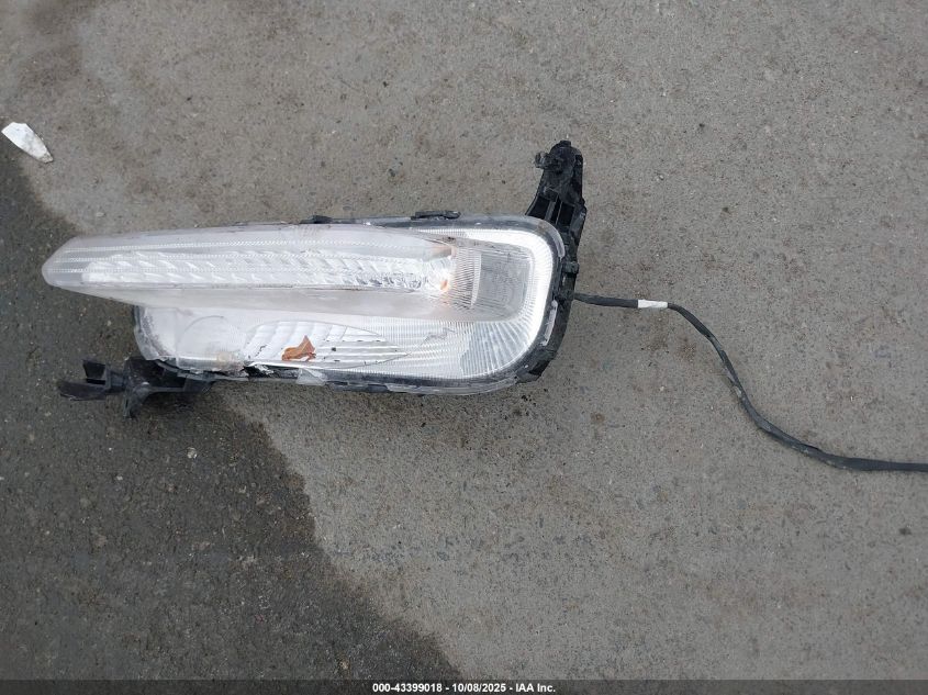 2021 Kia Forte Gt-Line VIN: 3KPF34AD8ME408642 Lot: 43399018