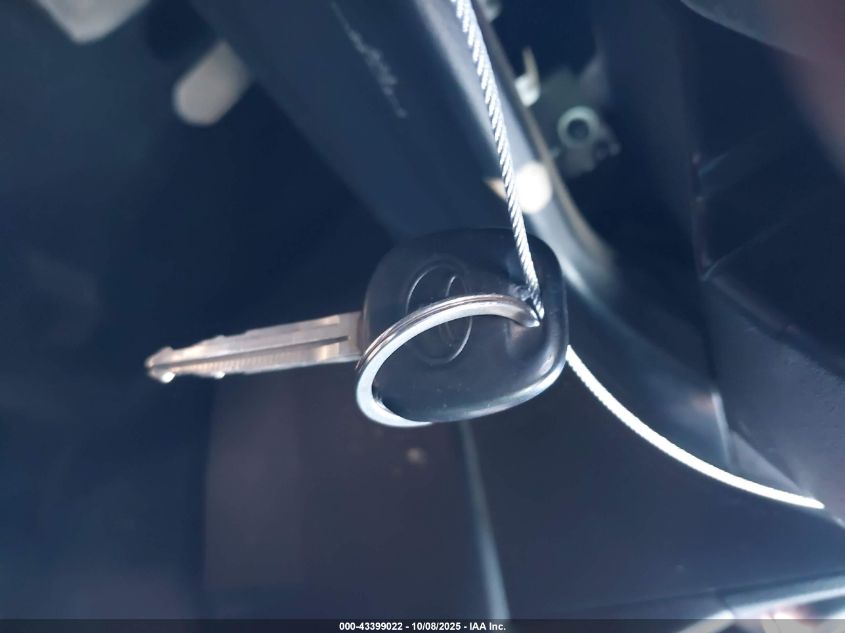 2015 Toyota Corolla L VIN: 2T1BURHE0FC398682 Lot: 43399022