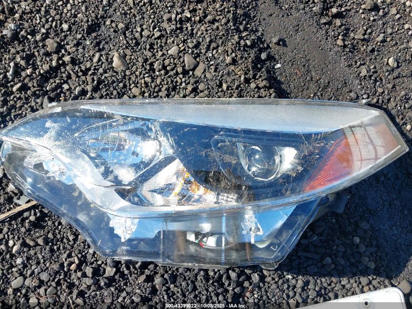 2015 Toyota Corolla L VIN: 2T1BURHE0FC398682 Lot: 43399022