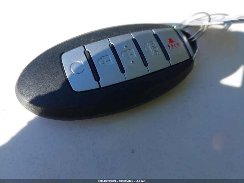 2016 Infiniti Qx60 VIN: 5N1AL0MM5GC512110 Lot: 43399024