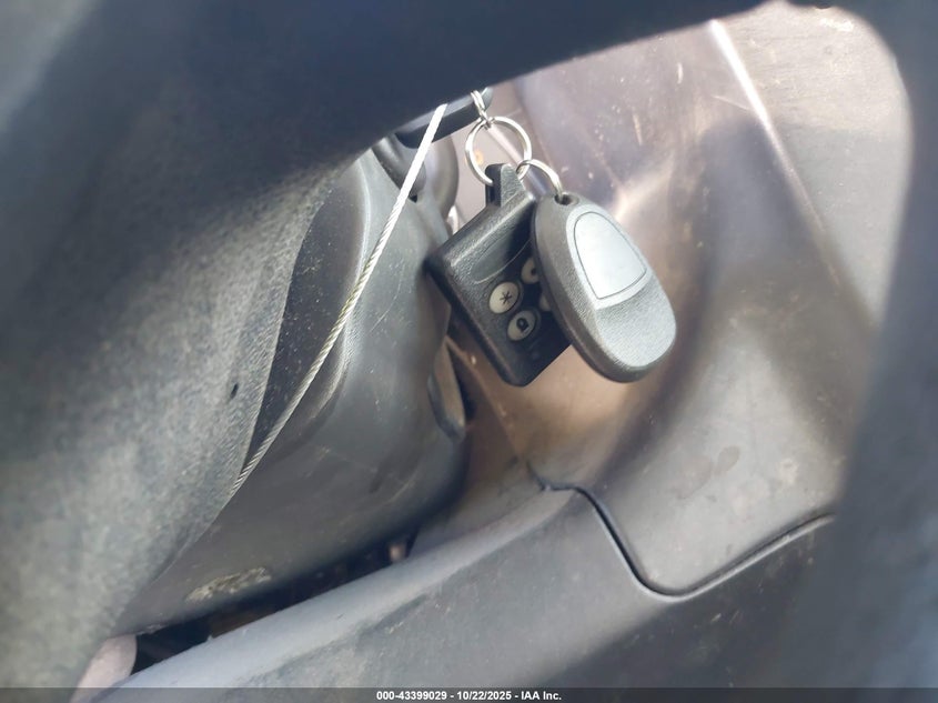 2018 GMC Savana Cutaway Work Van VIN: 1GD07RFG9J1235170 Lot: 43399029