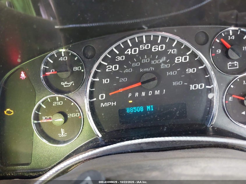 1GD07RFG9J1235170 2018 GMC SAVANA photo no. 5