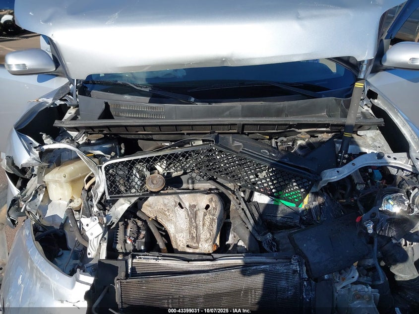 2009 Scion Xb VIN: JTLKE50E591079163 Lot: 43399031