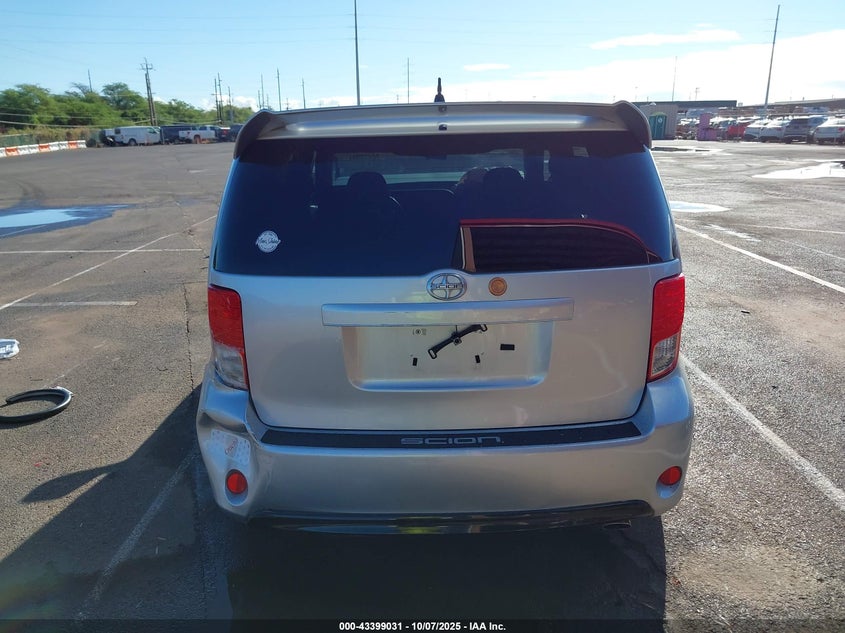 2009 Scion Xb VIN: JTLKE50E591079163 Lot: 43399031