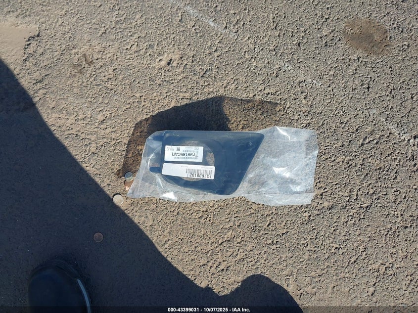 2009 Scion Xb VIN: JTLKE50E591079163 Lot: 43399031