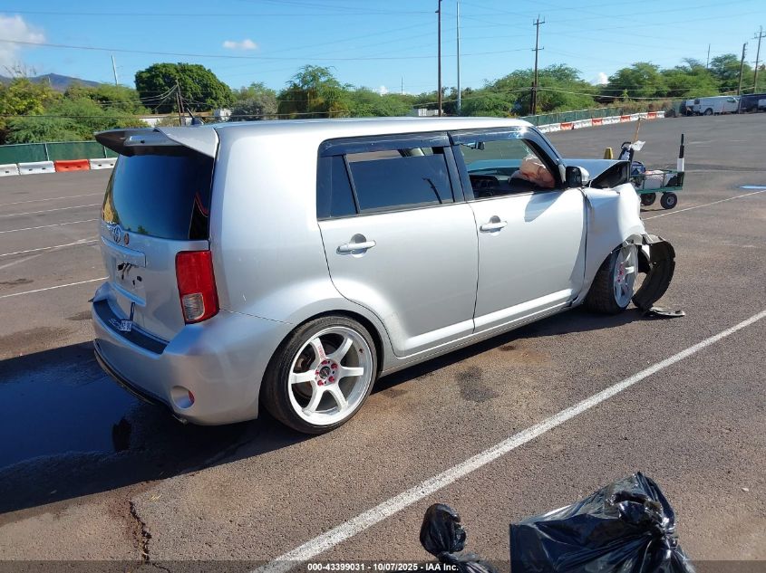 2009 Scion Xb VIN: JTLKE50E591079163 Lot: 43399031