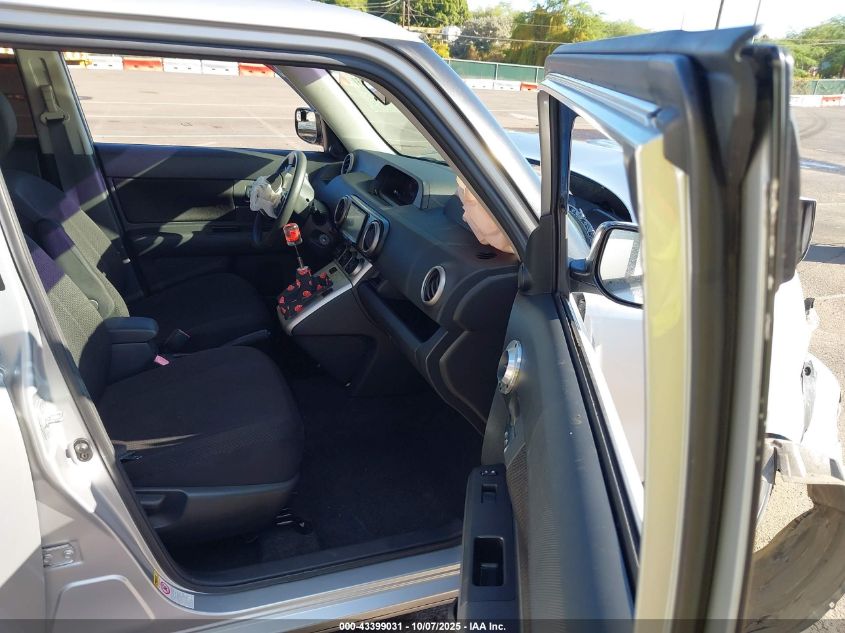 2009 Scion Xb VIN: JTLKE50E591079163 Lot: 43399031