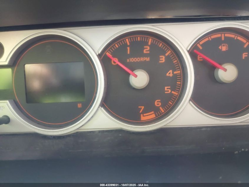 2009 Scion Xb VIN: JTLKE50E591079163 Lot: 43399031