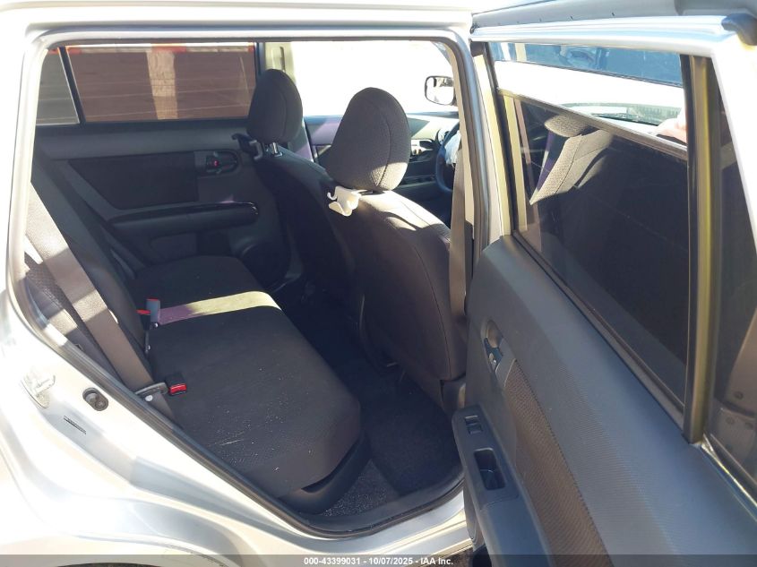 2009 Scion Xb VIN: JTLKE50E591079163 Lot: 43399031