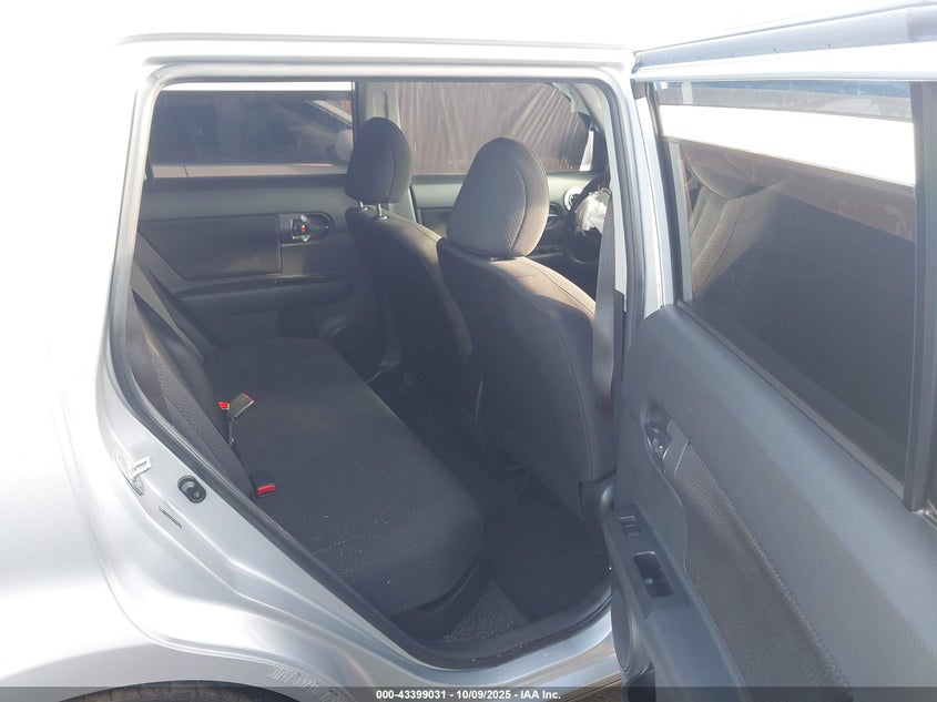 2009 Scion Xb VIN: JTLKE50E591079163 Lot: 43399031