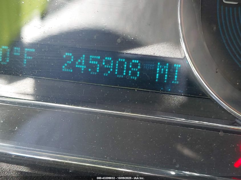 2008 Chevrolet Hhr Ls VIN: 3GNDA13DX8S650811 Lot: 43399032