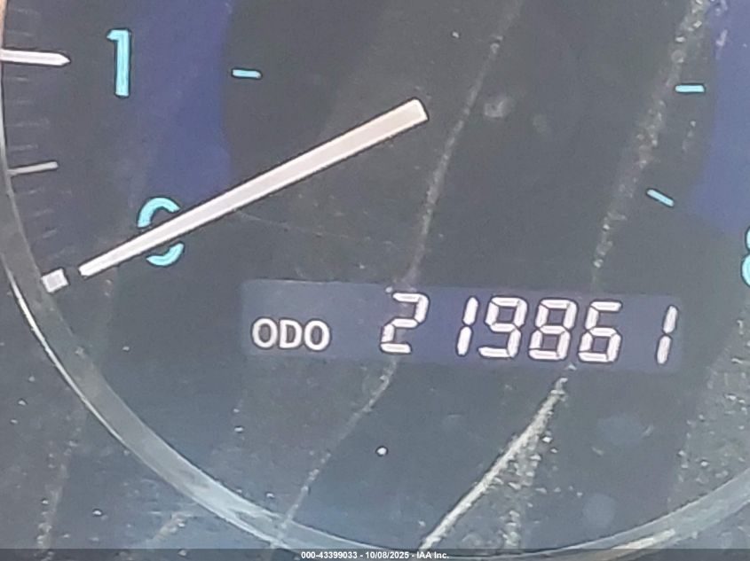 2007 Toyota Sienna Le VIN: 5TDZK23C67S014351 Lot: 43399033