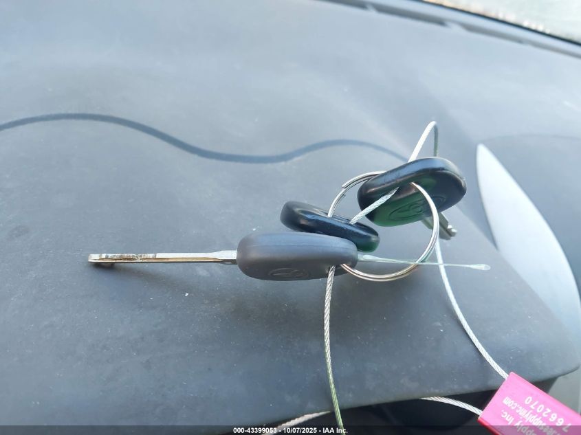 2010 Toyota Corolla VIN: 1NXBU4EEXAZ271971 Lot: 43399053