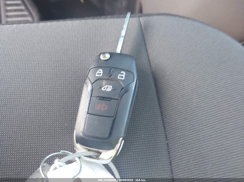 2025 FORD TRANSIT-350 PASSENGER VAN XLT 1FBAX9Y89SKA40295