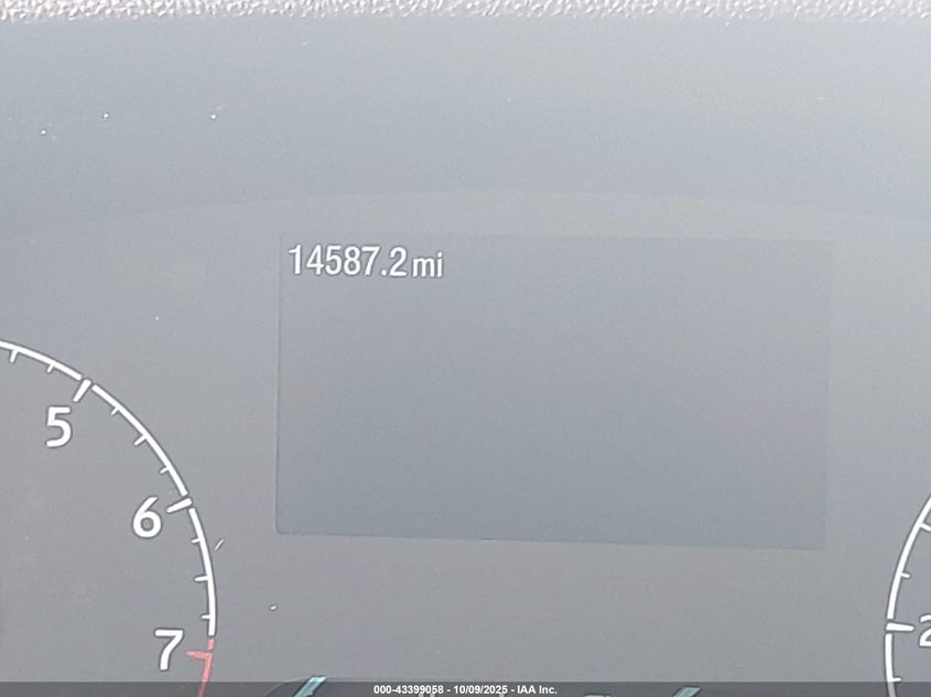 2025 FORD TRANSIT-350 PASSENGER VAN XLT 1FBAX9Y89SKA40295