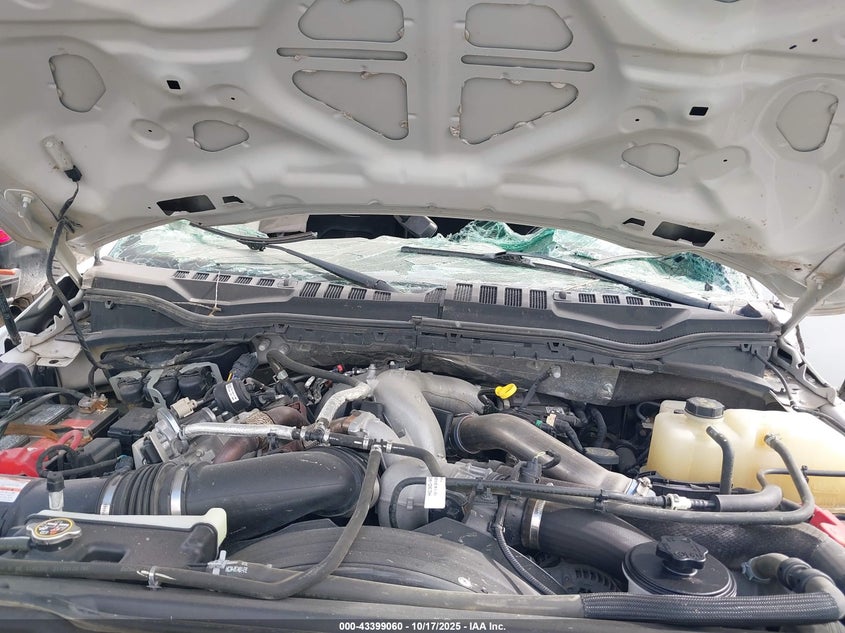 2020 Ford F-350 Platinum VIN: 1FT8W3BT0LEE75231 Lot: 43399060