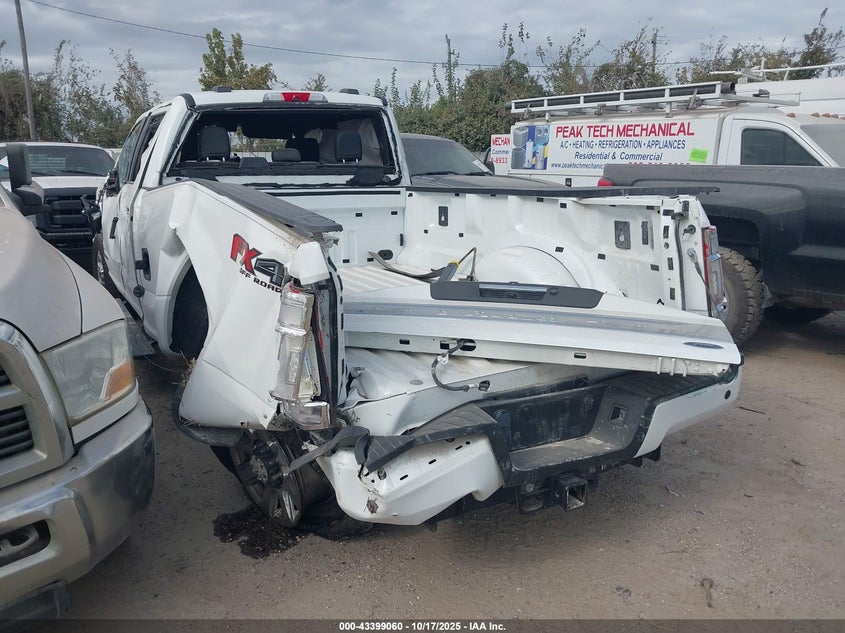 1FT8W3BT0LEE75231 2020 FORD F350 photo no. 3